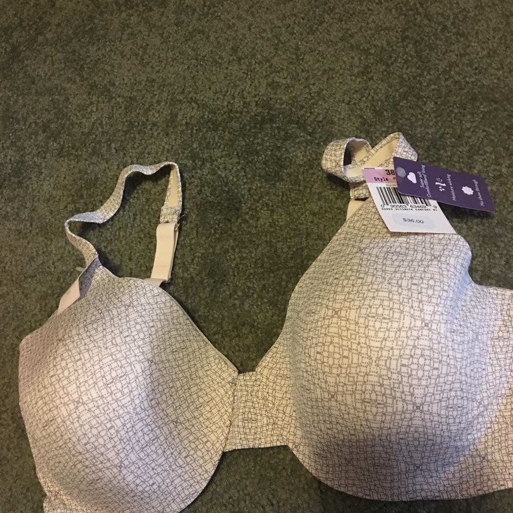 Hanes Bra